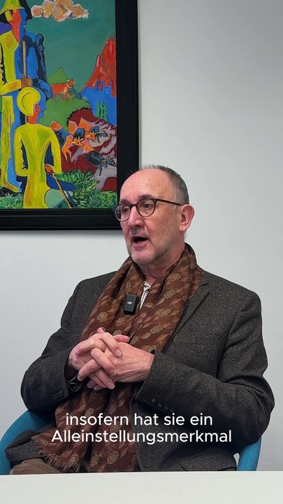 3-minütiges Instainterview Zelnhefer Bratwurst