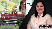 'Mary Grace Piattos,' walang record sa PSA? | The Mangahas Interviews