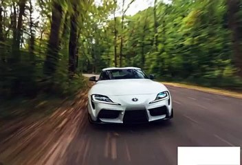 ٥ مميزات و ٣ عيوب لا تعرفها عن تويوتا سوبرا ٢٠٢٥! 😱🚗