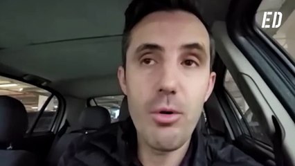 El futuro deportivo de José Manuel Ruiz y las dudas con Los Ángeles 2028