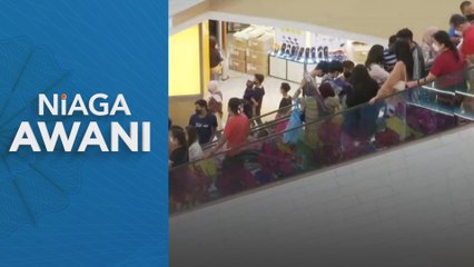 Jangan buat pinjaman tambahan selepas naik gaji - CUEPACS