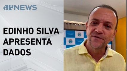 Prefeito de Araraquara faz balanço do mandato nas redes sociais