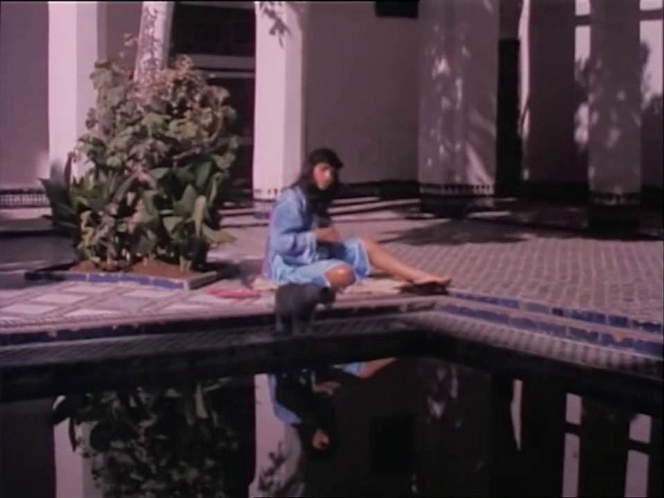 La prière de l'absent (1995) - فيلم صلاة الغائب