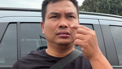 "เบิร์ด วันว่างๆ" เล่านาที "แบงค์ เลสเตอร์" กระดกเหล้า ยันคนในงานห้ามแล้ว