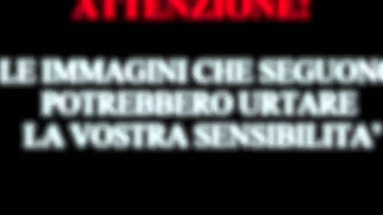 Reggio incidente