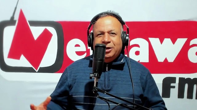 الذاكرة الحية مع عمر بن حمادي قرية بشني الأصل والتاريخ ضيفنا الهادي فريجة باحث في التراث