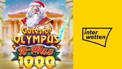 Gates of OLYMPUS X-Max 1000 - BestfyPlay