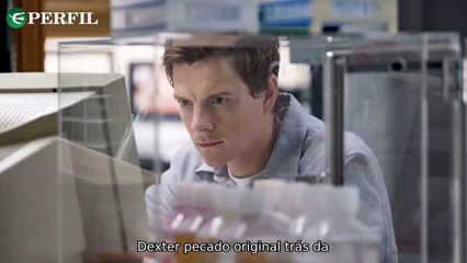 "Estreia de Dexter, atores do Super-Homem e músicos como vendedores de camiseta: a polêmica!"