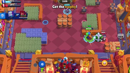 Brawl Stars New Event