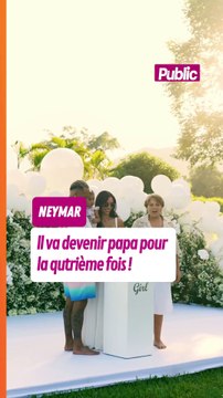 Neymar et sa compagne Bruna Biancardi annoncent attendre leur 2e enfant ensemble ! #couple #neymarjr