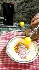 Litti Chokha 🌶️😋❤️🤤  healthy recipe