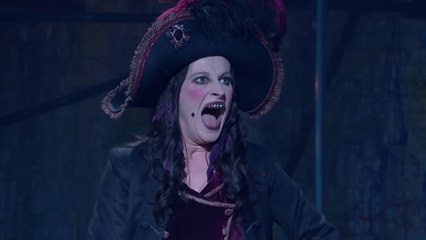 Peter Pan - We're Gonna Get Ya