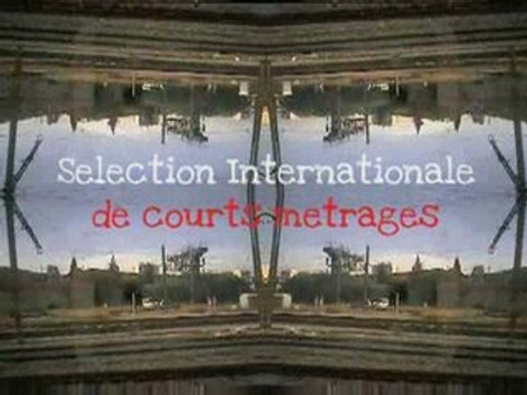 Festival des Nouveaux Cinémas Bande Annonce 2008
