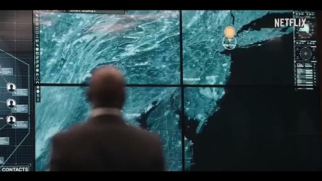 La bande-annonce de la série Netflix Zero Day avec Robert De Niro