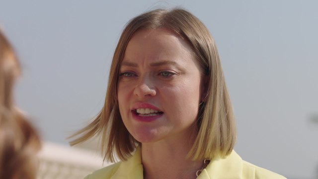 Bir Yemin Ettim Dizisi 29. Bölüm - 26 Aralık Perşembe