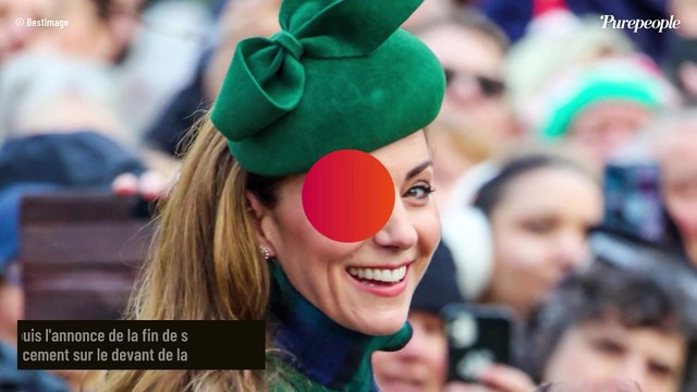 Kate Middleton réunie avec William et les enfants pour Noël : copié-collé de looks pour la princesse de Galles et Camilla !
