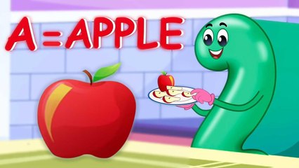 Phonics Song, Learn A to Z + More Learning Videos And Kids Songs