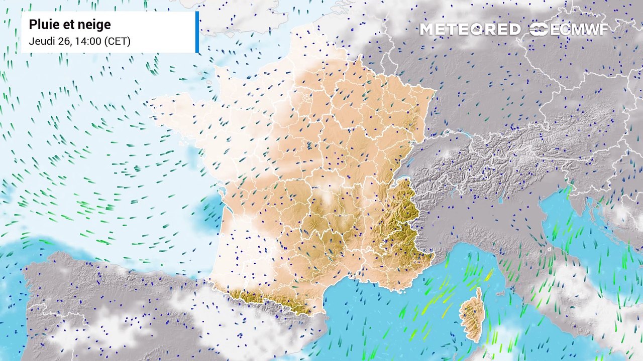 Calme avant la tempête ?