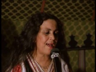Aïta (1988) - Discover the Soulful Moroccan Musical Tradition 🎶