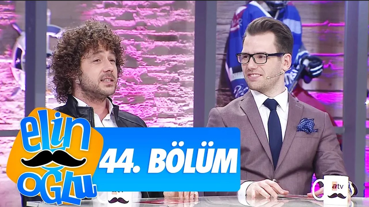 Elin Oğlu 44. Bölüm