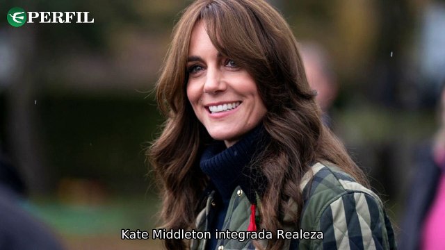 Tradições natalinas: Kate Middleton, Jacqueline Sato e Brunna Gonçalves revelam presentes e costumes únicos