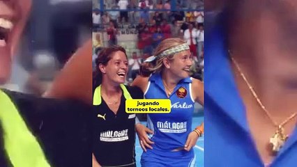 Carolina Navarro anuncia su retirada para 2025