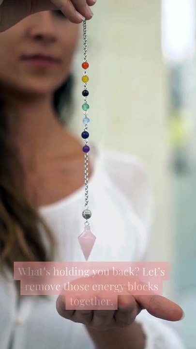 What's holding you back?