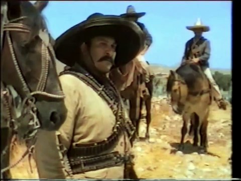 Le avventure del giovane Indiana Jones - 1x01 - La Maledizione Dello Sciacallo, Messico Marzo 1916