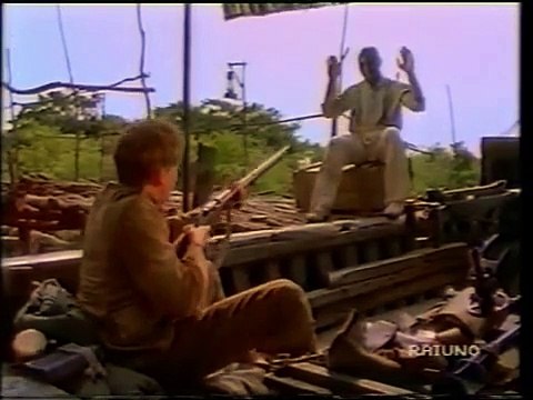 Le avventure del giovane Indiana Jones - 1x06 - Congo, Gennaio 1917