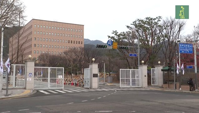 Suspendido presidente surcoreano rechaza citación a declarar en Navidad