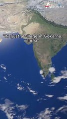 Escape to Paradise: Unveiling the Hidden Coastal Gem of Gokarna | AeronFly | Make Your Safar Suhana