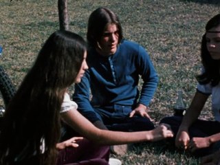 The Psychedelic Priest 2001