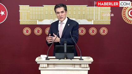 Buğra Kavuncu: "Ak Parti İçin 2024 Yılının Kavramı 'İstikrarsızlık' Olmalı "