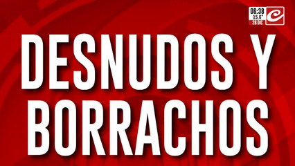 Borrachos tenían sexo en la camioneta, chocaron y ella se dio a la fuga