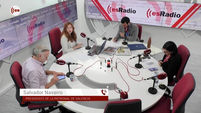 Tertulia de Federico: Las claves del discurso navideño del Rey