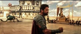 La bande-annonce de Gods of Egypt.