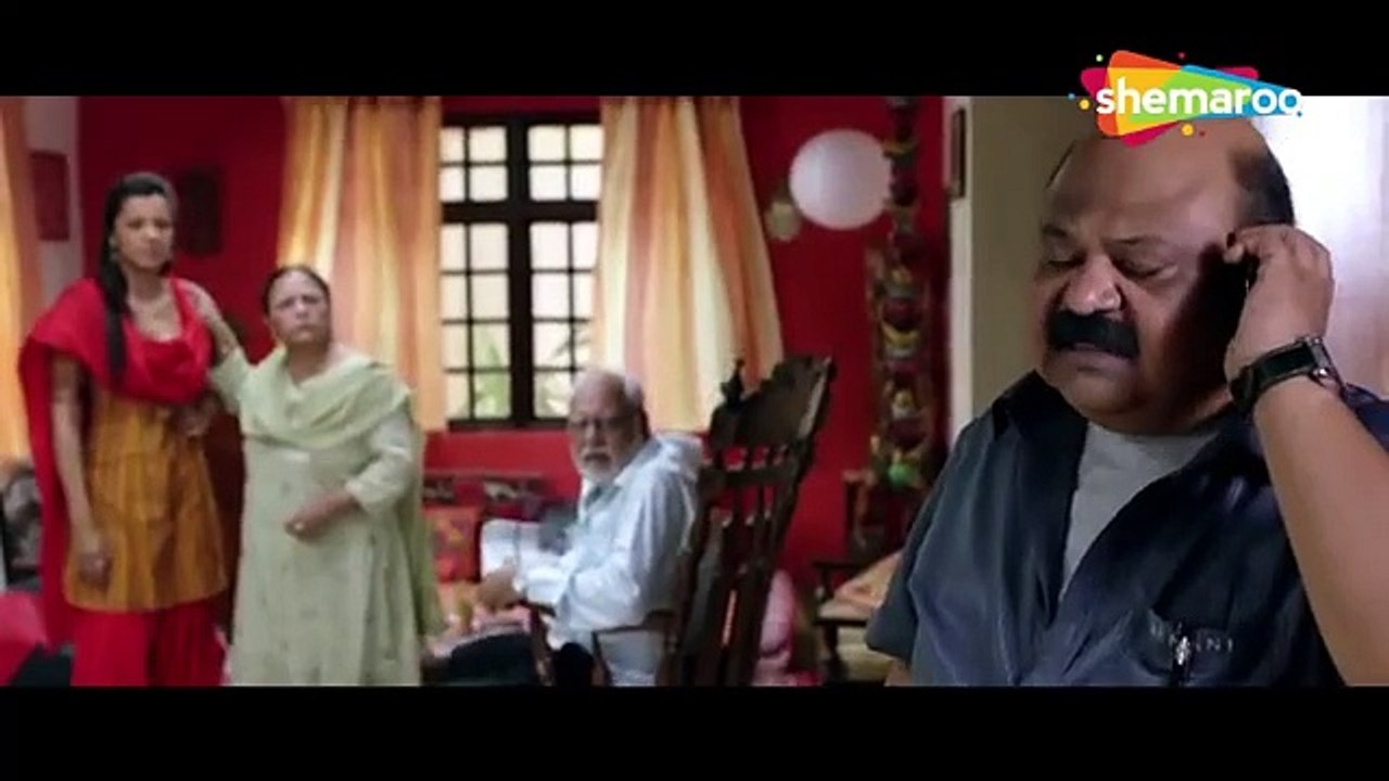 LOVE TRIANGLE मूवी  KAAGAZ KE FOOLS FULL MOVIE HD