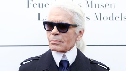 GALA VIDEO - Karl Lagerfeld « trop généreux " de son vivant ? Nouvelles révélations sur son héritage et sa fortune