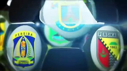 TVC - Liga Nusantara - 30s