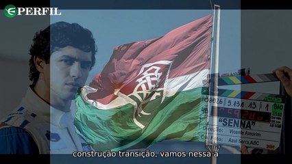 "Surpresa da Netflix, Jogos de Hoje e Futuro de Cano e Ganso no Fluminense!"