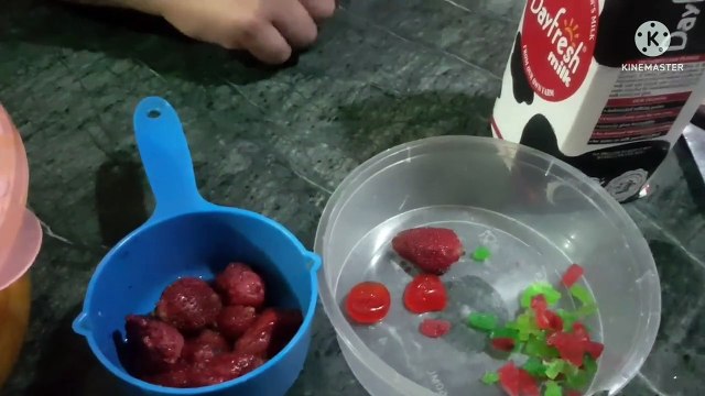 Mango Mastani Recipe Strawberry Mastani Recipe Mango Summer Refreshing Recipe @foodworldijs78609