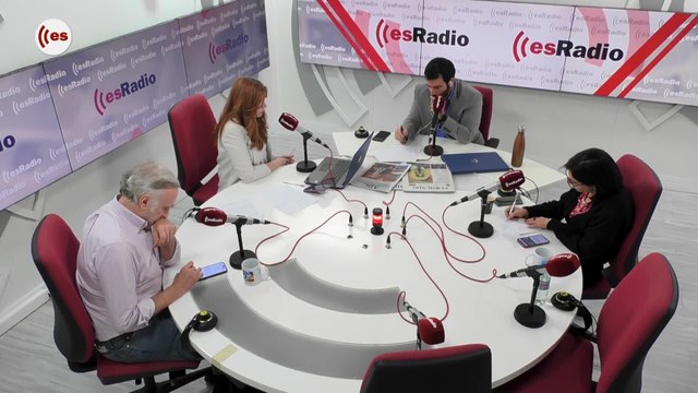 Salvador Navarro: Las ayudas son créditos a devolver con intereses