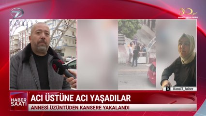 Kanal 7 Haber Saati - 25 Aralık 2024