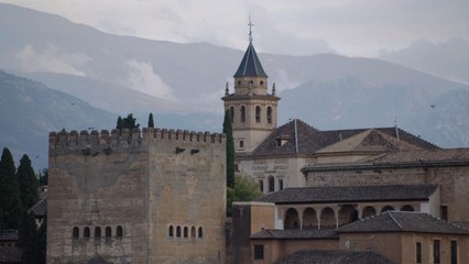 El fascinante viaje musical intercultural de Abigail y Rubén