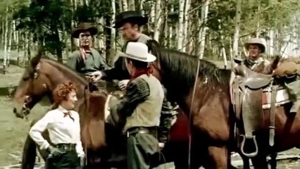Los indomables / Películas del Oeste