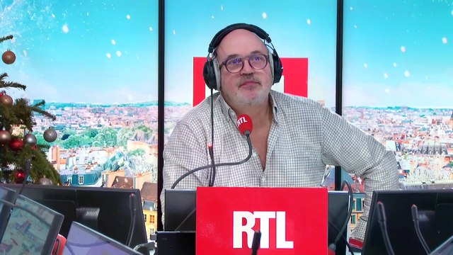 CONSOMMATION - Lionel Maugain, chef de rubrique à 60 millions de Consommateurs , est l'invité de RTL Midi