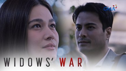 Widows’ War: Sam remembers the father of her child! (Episode 129)
