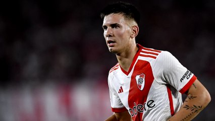  Los motivos del Madrid para no fichar a Mastantuono