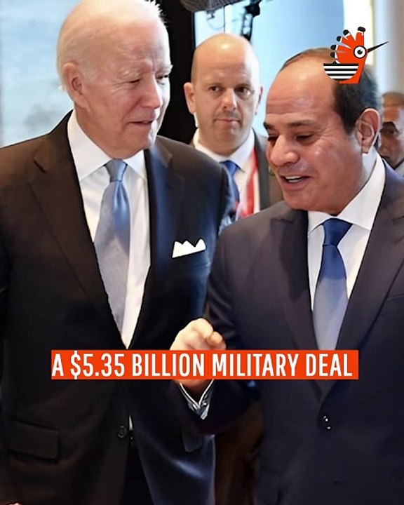 Sisi’s Costly Gamble for U.S. Friendship