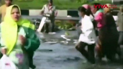 Mengenang 20 Tahun Tragedi Tsunami Aceh